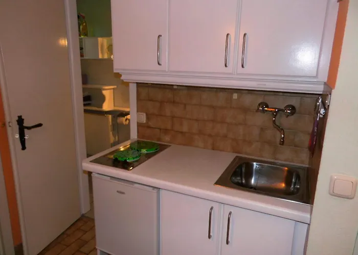 De Kleene Linde Appartamento *